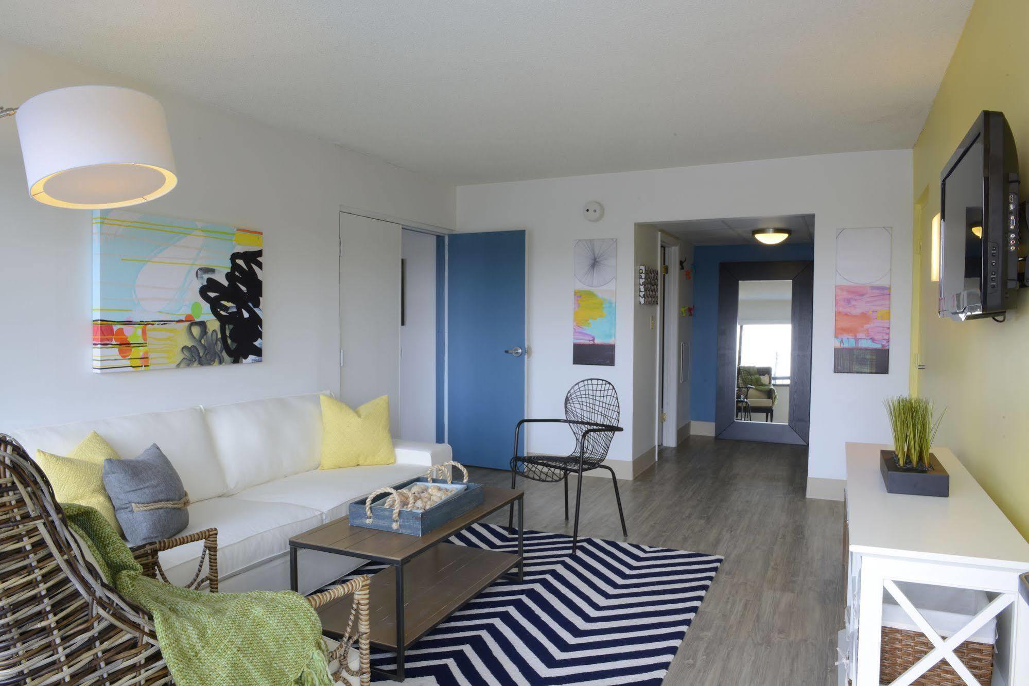 Beach House Dewey Dewey Beach Exterior foto